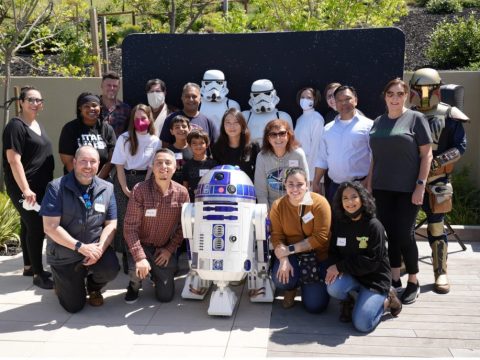 LIFE at Disney: Starlight Children’s Foundation